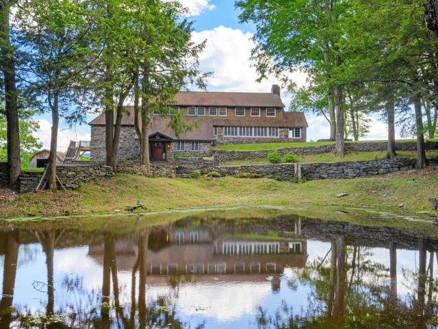 House for sale in East Jewett, New York