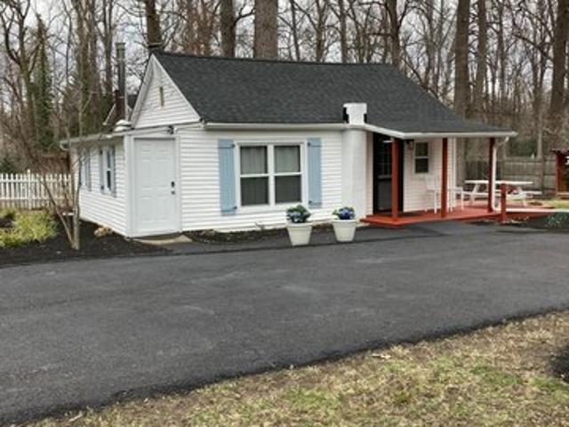 House for sale in Crownsville, Maryland