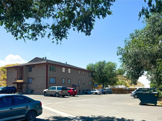 Commercial for sale in Rangely, Colorado