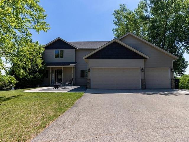 House for sale in Rice, Minnesota