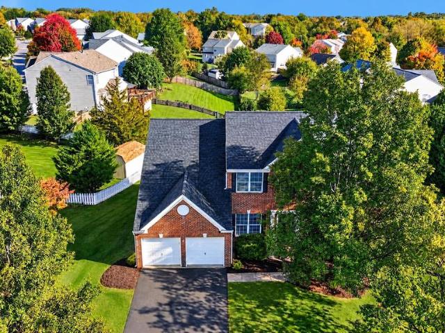 House for sale in Culpeper, Culpeper County
