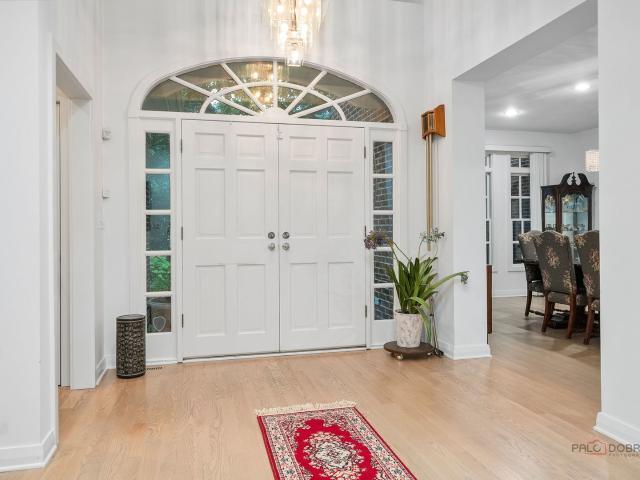 House for sale in Lake Forest, Illinois