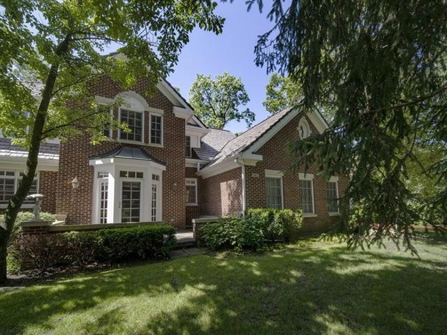Townhouse for sale in Lake Forest, Illinois