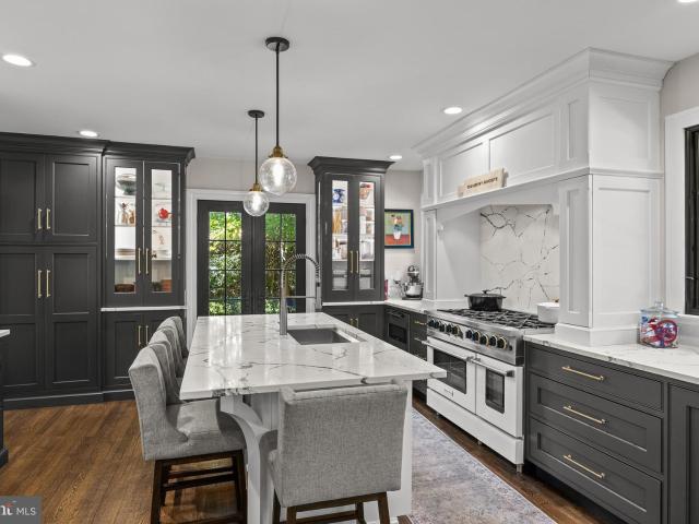 House for sale in Moorestown, New Jersey