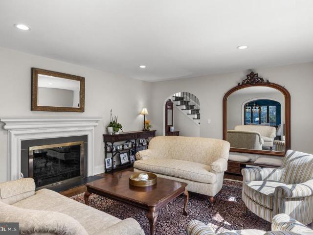 House for sale in Moorestown, New Jersey