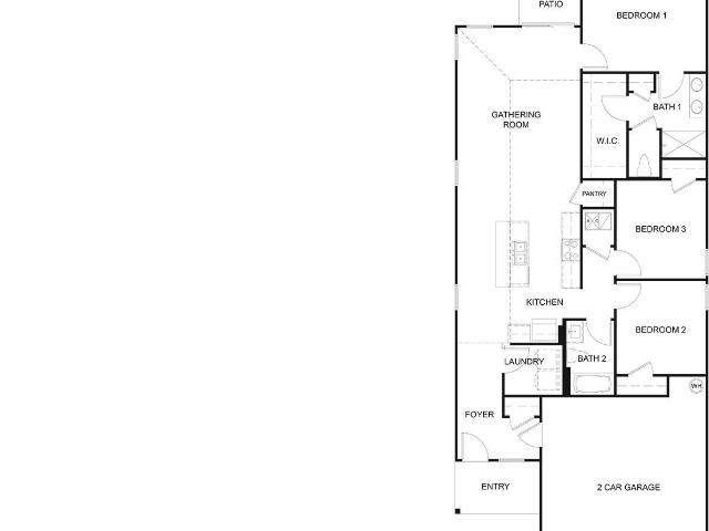 House for sale in Bunnell, Florida
