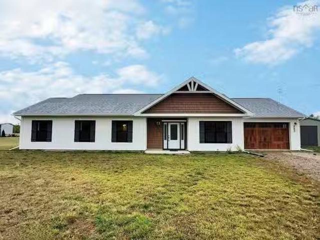 House for sale in Colchester, Nova Scotia