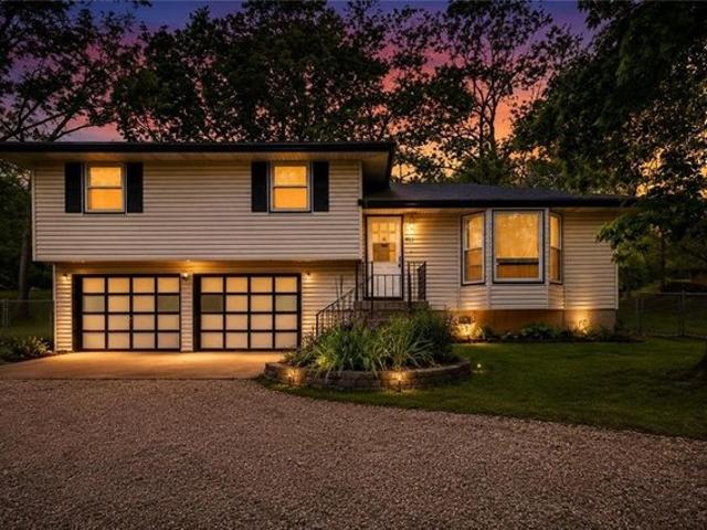 House for sale in Peculiar, Missouri
