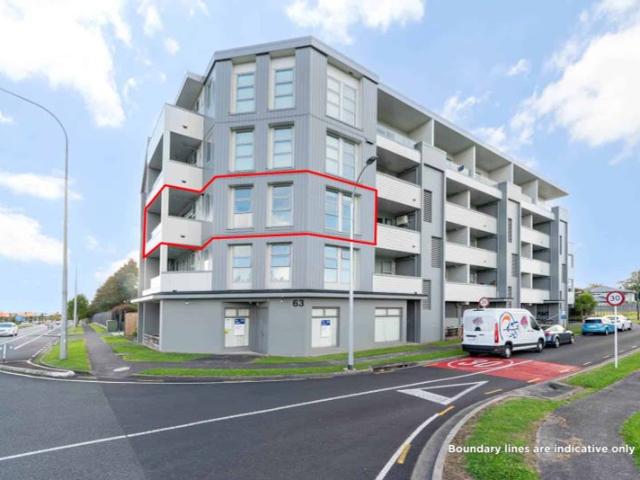 Apartment for sale in Howick