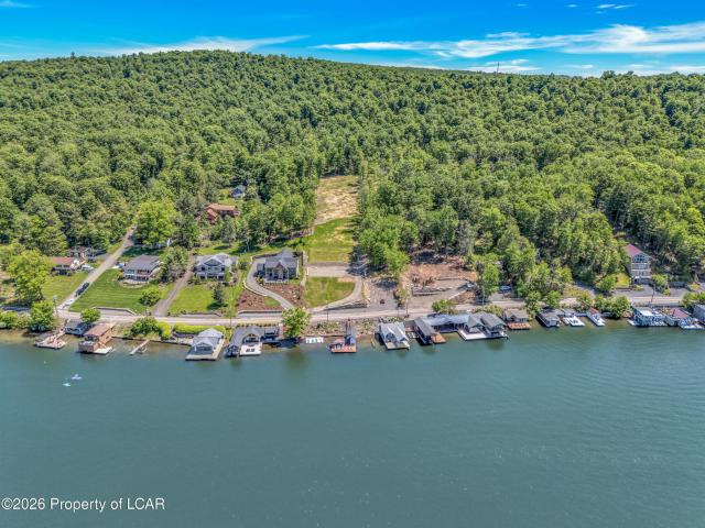 House for sale in Harveys Lake, Pennsylvania
