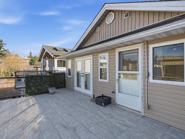 House for sale in White Rock, British Columbia