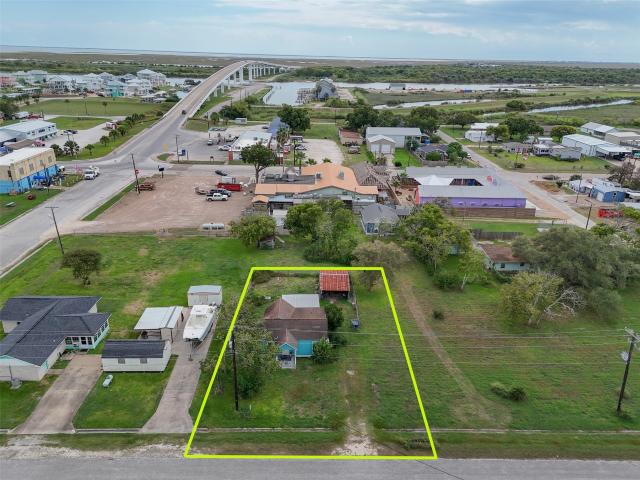 House for sale in Matagorda, Texas