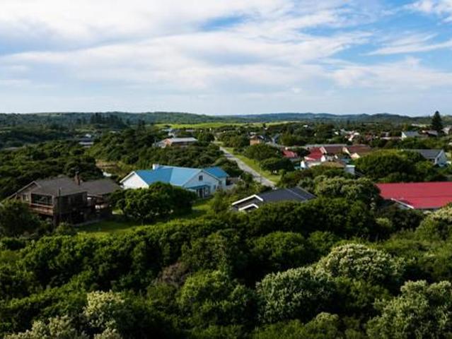 Land for sale in Bushmans River Mouth, Eastern Cape
