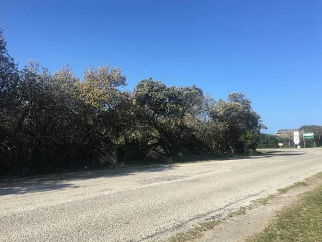 Land for sale in Bushmans River Mouth, Eastern Cape