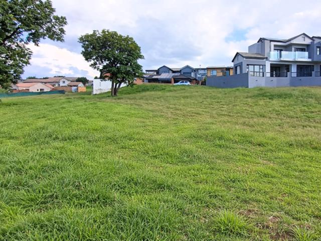 Land for sale in Centurion, Gauteng