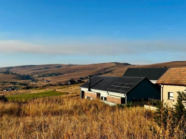 Land for sale in Dullstroom, Mpumalanga