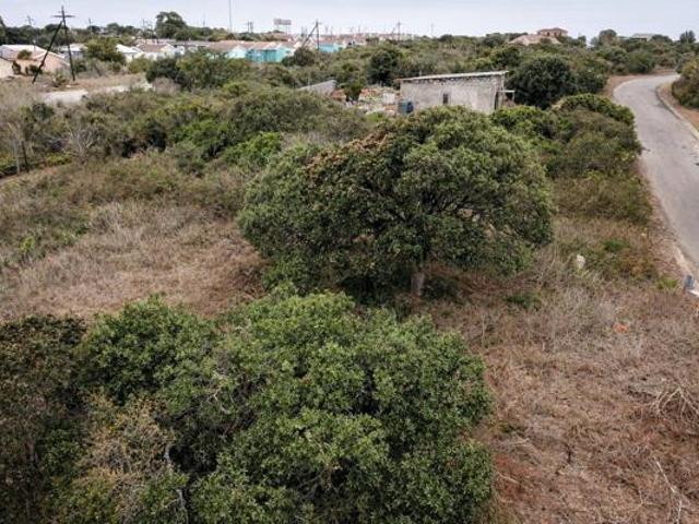 Land for sale in Bushmans River Mouth, Eastern Cape