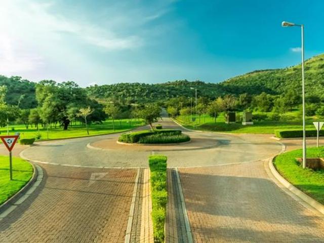 Land for sale in North West