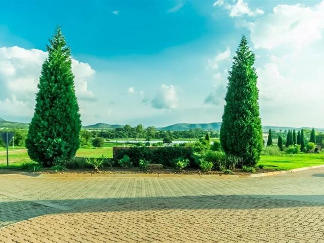 Land for sale in North West