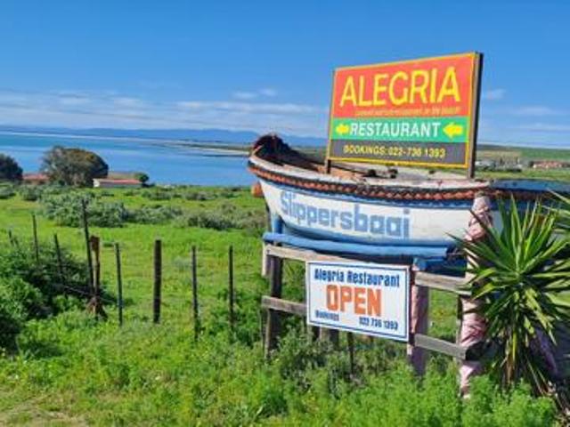 Land for sale in Western Cape