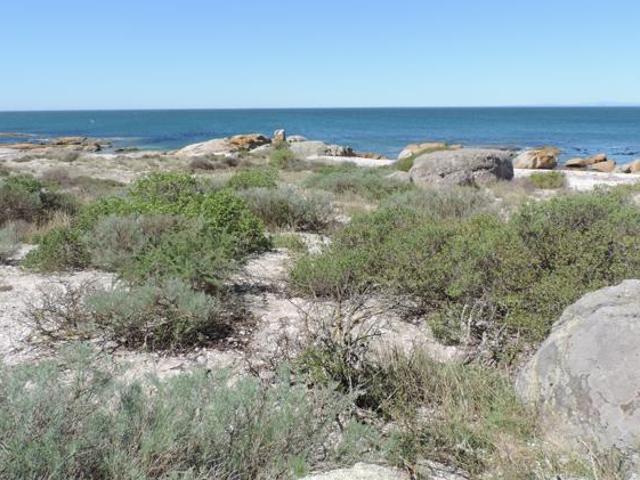 Land for sale in Western Cape