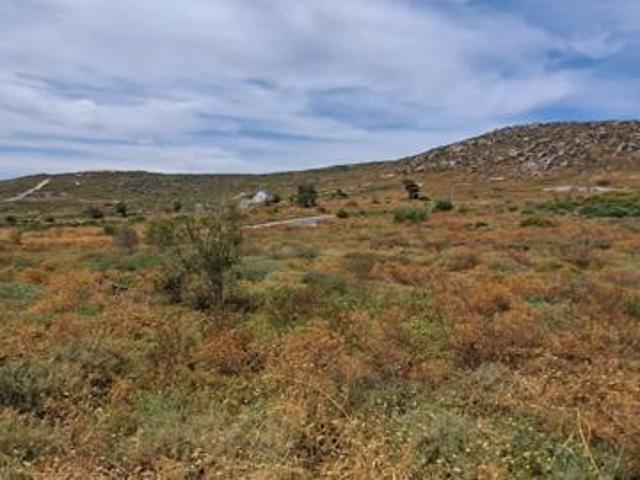 Land for sale in Western Cape