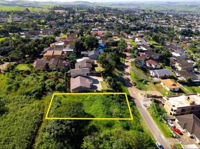 Land for sale