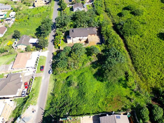 Land for sale