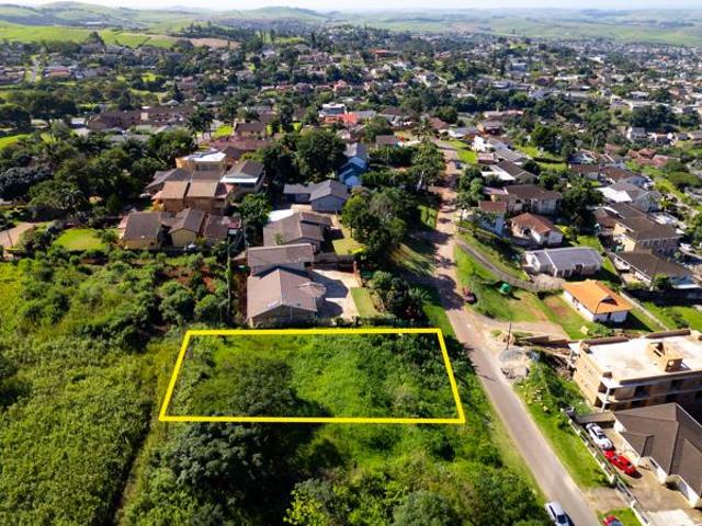 Land for sale