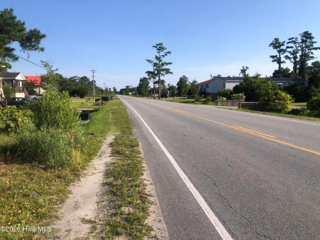 Land for sale in Beaufort, North Carolina