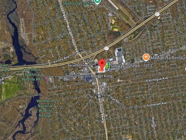 Commercial for sale in Centereach, New York