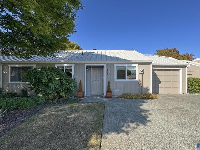 Condo for sale in Sequim, Washington