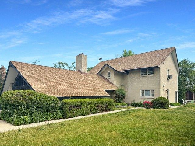 House for sale in Park Ridge, Illinois
