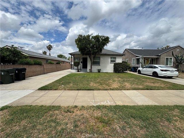 House for sale in San Fernando, California
