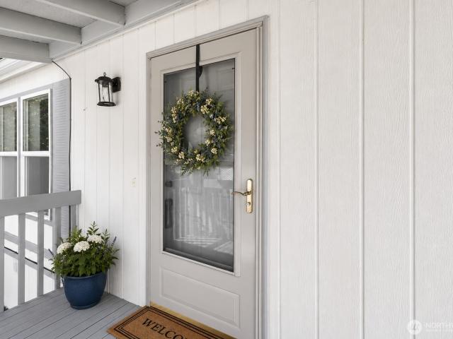House for sale in Belfair, Washington