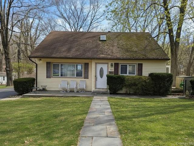 House for sale in Peekskill, New York