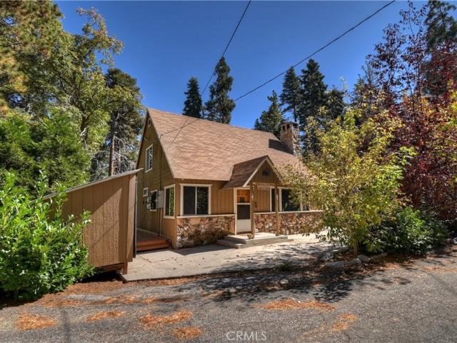 House for sale in Cedar Glen, California