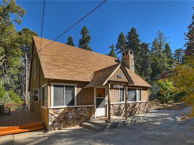 House for sale in Cedar Glen, California