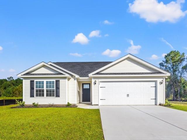 House for sale in South Carolina