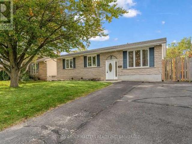 House for sale in Kingston, Eastern Ontario