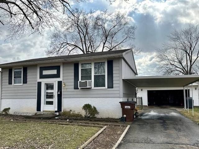 House for sale in New Carlisle, Ohio
