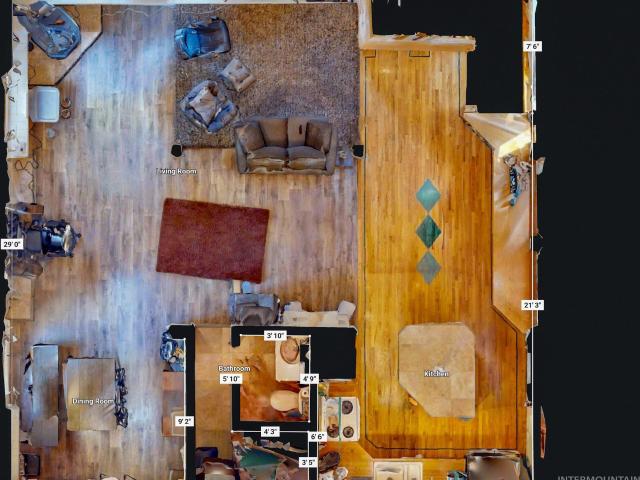 House for sale in Bliss, Idaho