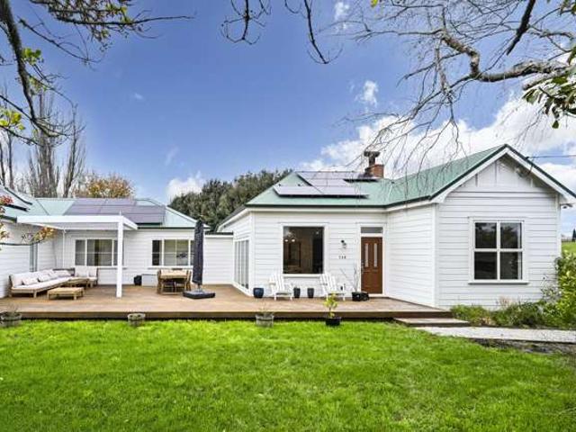 Property for sale in Puketapu