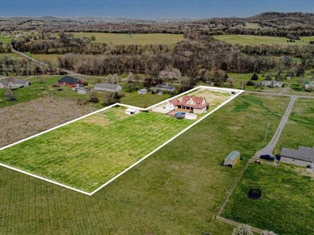 House for sale in Tennessee