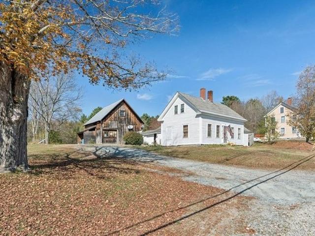 House for sale in New Hampshire