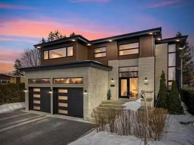 House for sale in Roussillon, Quebec