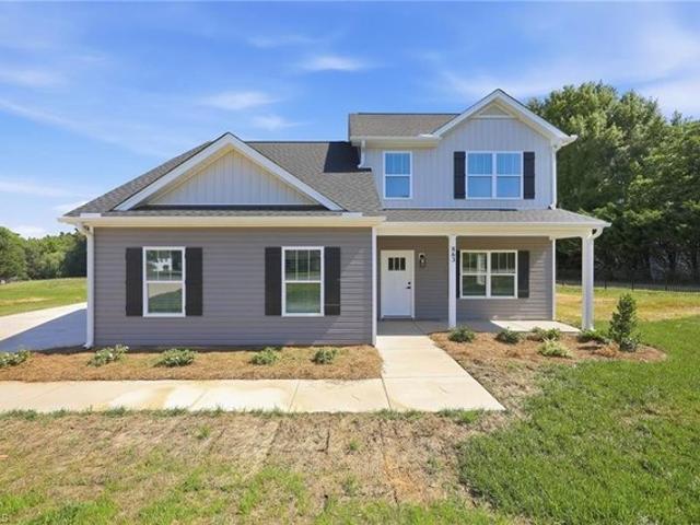 House for sale in Kernersville, North Carolina