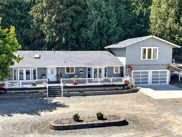 House for sale in Buckley, Washington