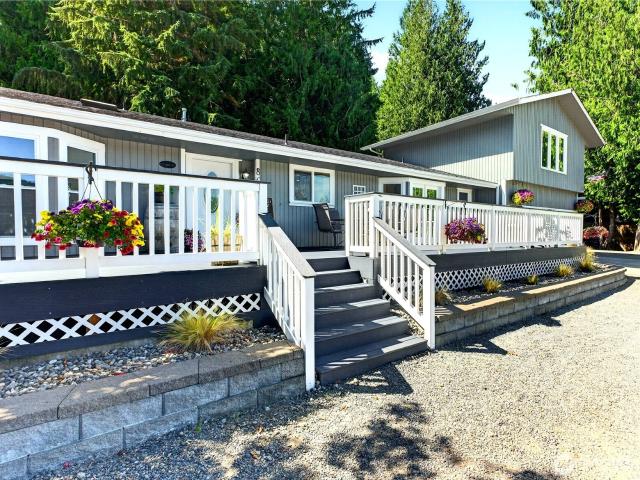 House for sale in Buckley, Pierce County