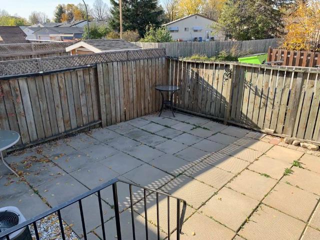 Townhouse for rent in The Maples, Winnipeg